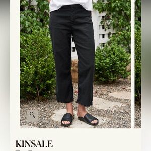 Frank & Elieen Kinsale “The Trouser” Pants